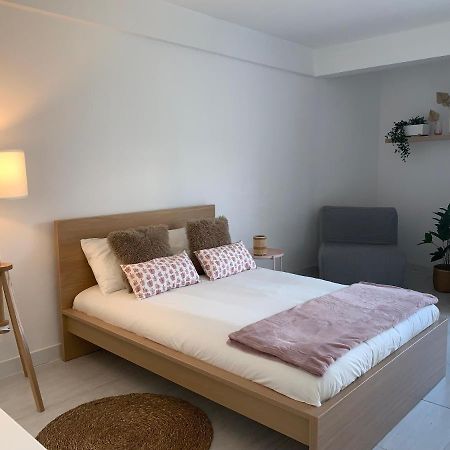 Ferienwohnung Estudio La Gavota, A 2 Minutos De La Playa Los Cristianos  Exterior foto