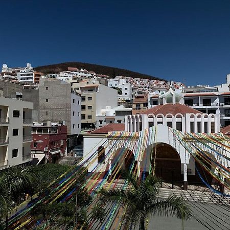 Ferienwohnung Estudio La Gavota, A 2 Minutos De La Playa Los Cristianos  Exterior foto