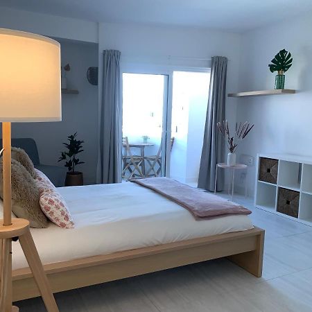 Ferienwohnung Estudio La Gavota, A 2 Minutos De La Playa Los Cristianos  Exterior foto