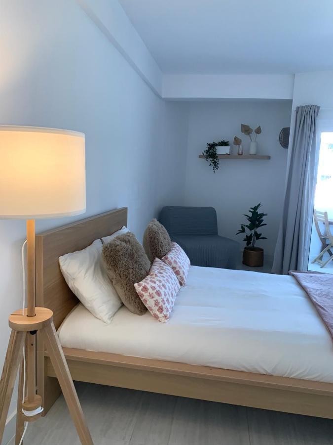 Ferienwohnung Estudio La Gavota, A 2 Minutos De La Playa Los Cristianos  Exterior foto