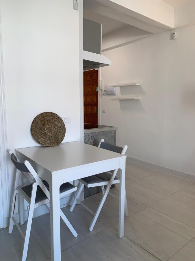 Ferienwohnung Estudio La Gavota, A 2 Minutos De La Playa Los Cristianos  Exterior foto