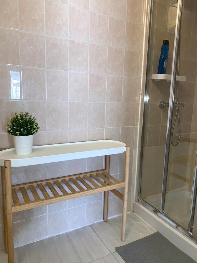 Ferienwohnung Estudio La Gavota, A 2 Minutos De La Playa Los Cristianos  Exterior foto