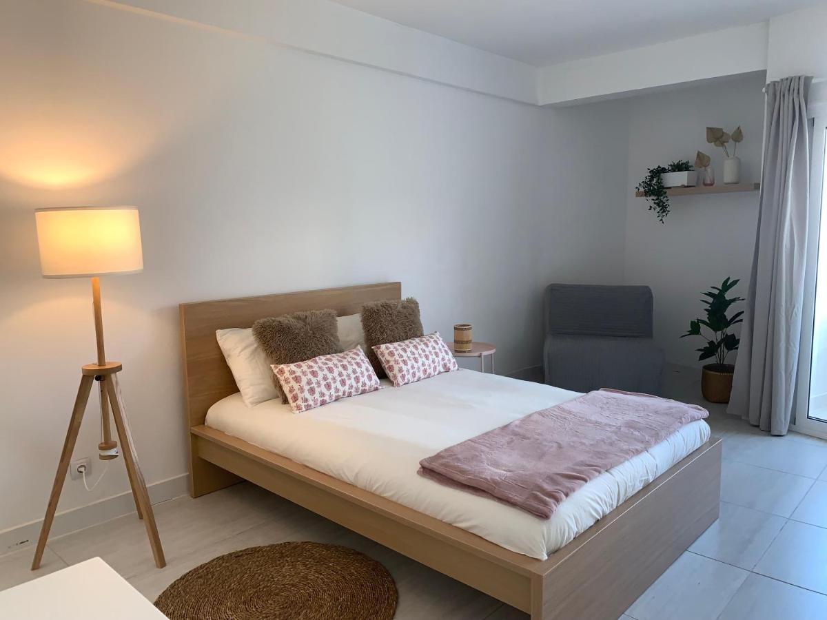 Ferienwohnung Estudio La Gavota, A 2 Minutos De La Playa Los Cristianos  Exterior foto