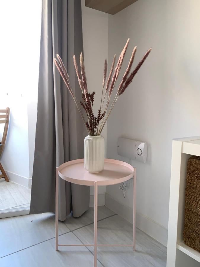 Ferienwohnung Estudio La Gavota, A 2 Minutos De La Playa Los Cristianos  Exterior foto