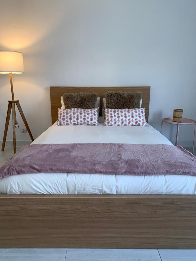 Ferienwohnung Estudio La Gavota, A 2 Minutos De La Playa Los Cristianos  Exterior foto