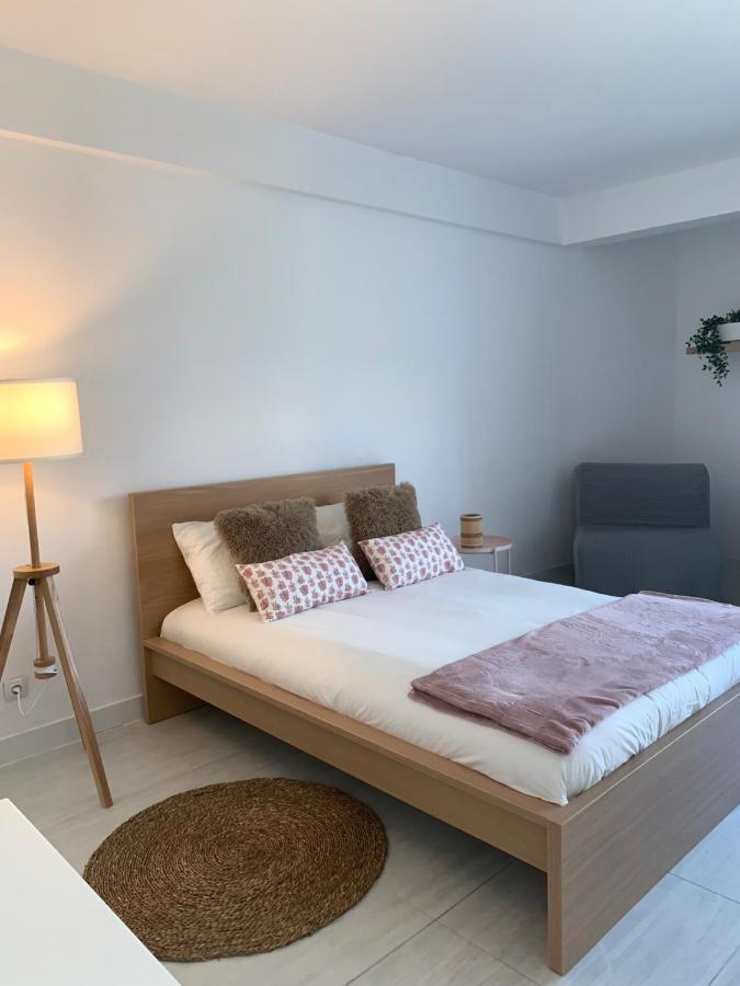 Ferienwohnung Estudio La Gavota, A 2 Minutos De La Playa Los Cristianos  Exterior foto