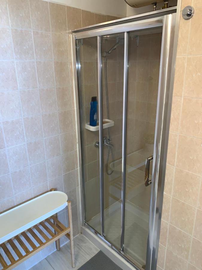 Ferienwohnung Estudio La Gavota, A 2 Minutos De La Playa Los Cristianos  Exterior foto