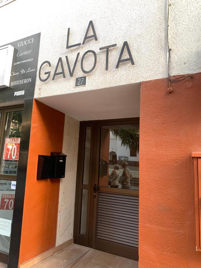 Ferienwohnung Estudio La Gavota, A 2 Minutos De La Playa Los Cristianos  Exterior foto
